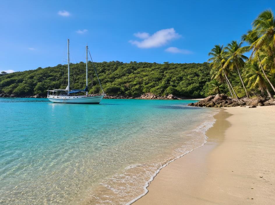 Ilha dos Frades