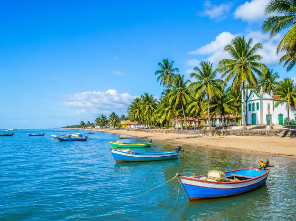Ilha de Itaparica